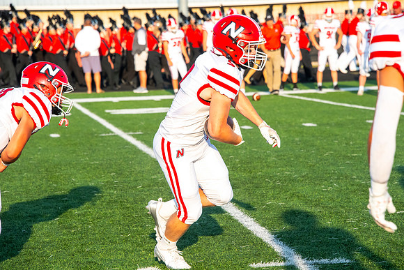 Neenah vs Montego 0373