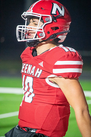 Neenah vs Muskego 0125