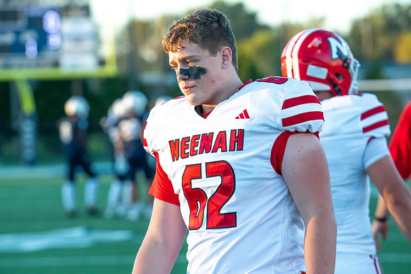Neenah vs Appleton North 0100