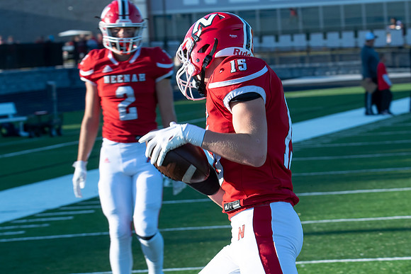 Neenah vs Kaukauna 0024