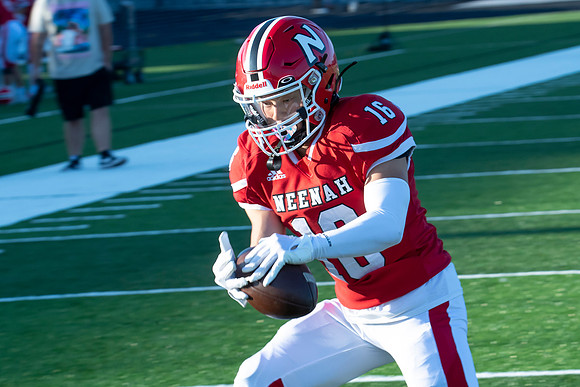 Neenah vs Kaukauna 0025