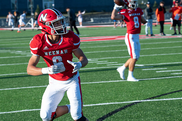 Neenah vs Kaukauna 0032