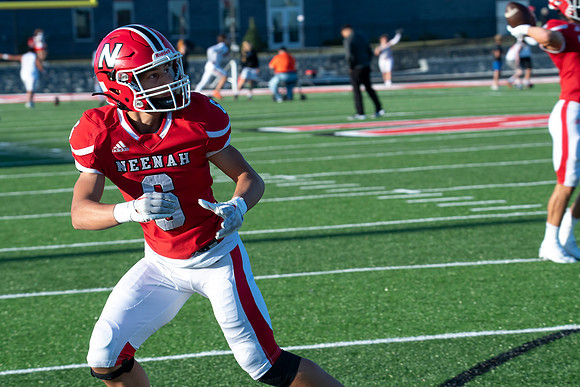 Neenah vs Kaukauna 0033