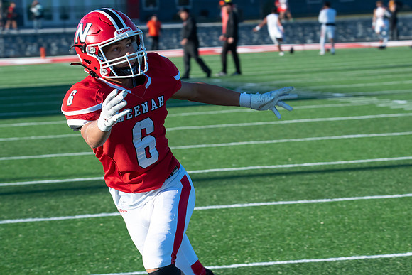 Neenah vs Kaukauna 0035
