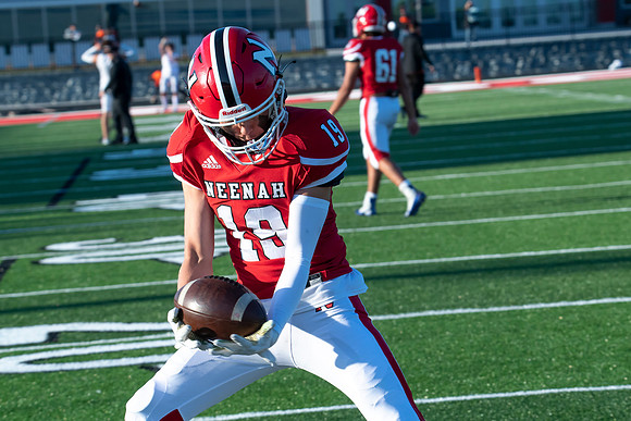 Neenah vs Kaukauna 0036