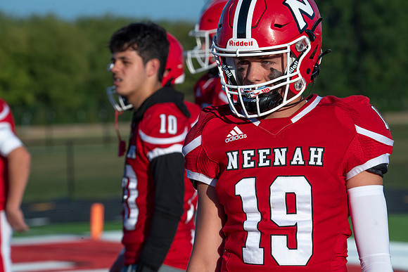 Neenah vs Kaukauna 0046