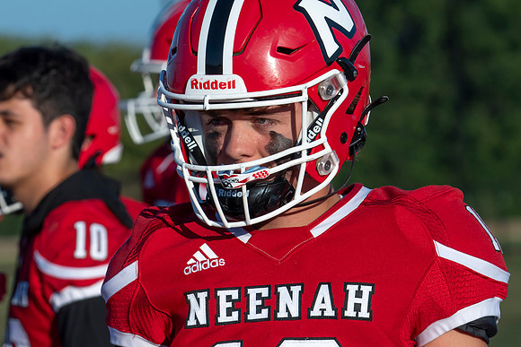 Neenah vs Kaukauna 0047