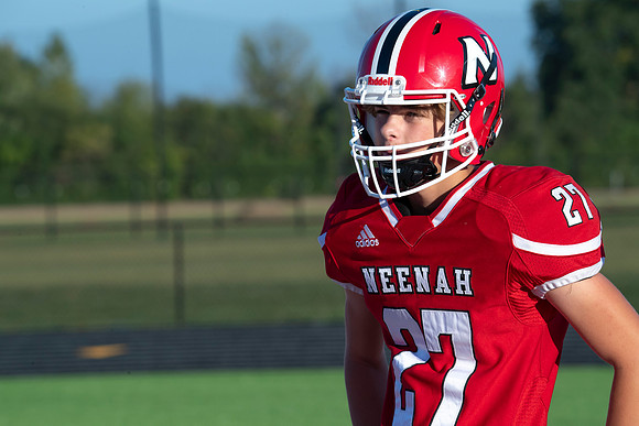 Neenah vs Kaukauna 0048