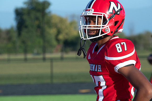 Neenah vs Kaukauna 0049