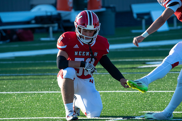 Neenah vs Kaukauna 0050
