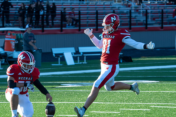 Neenah vs Kaukauna 0052