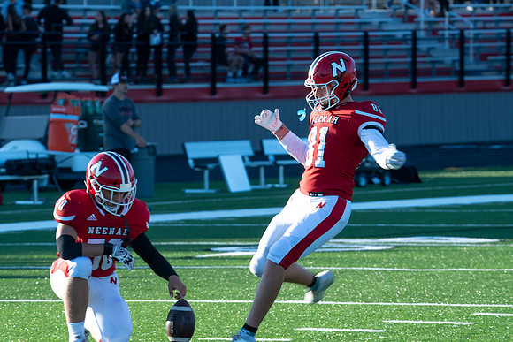 Neenah vs Kaukauna 0053