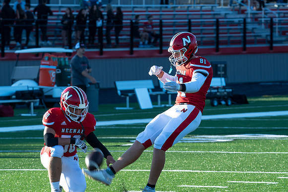 Neenah vs Kaukauna 0054