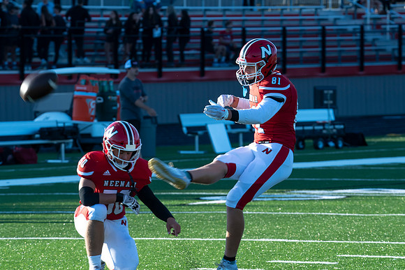 Neenah vs Kaukauna 0055