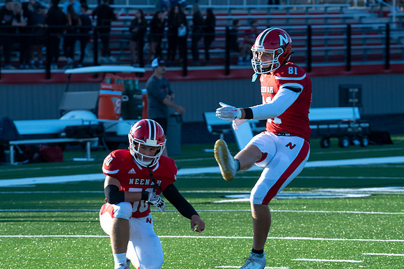 Neenah vs Kaukauna 0056