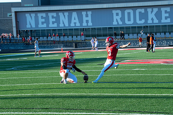 Neenah vs Kaukauna 0058