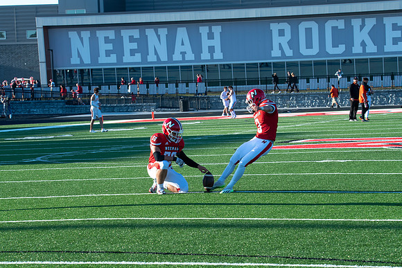 Neenah vs Kaukauna 0059