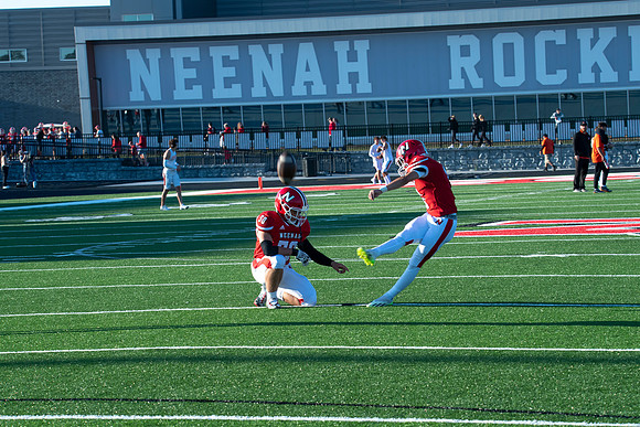 Neenah vs Kaukauna 0060