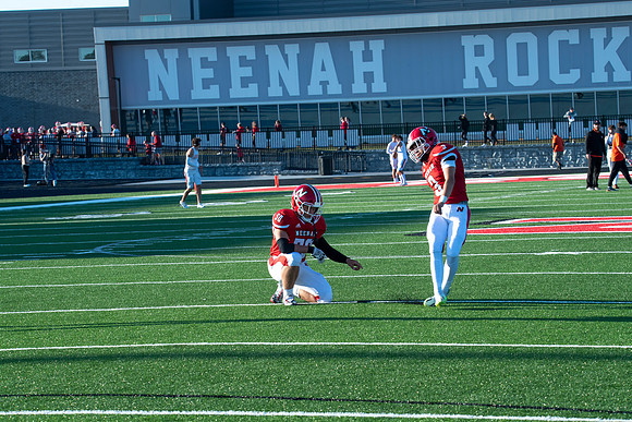 Neenah vs Kaukauna 0062