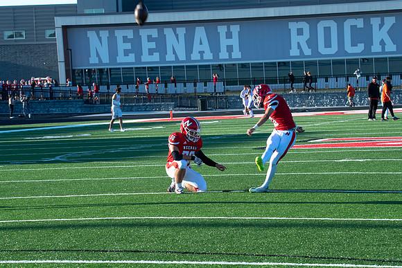 Neenah vs Kaukauna 0061