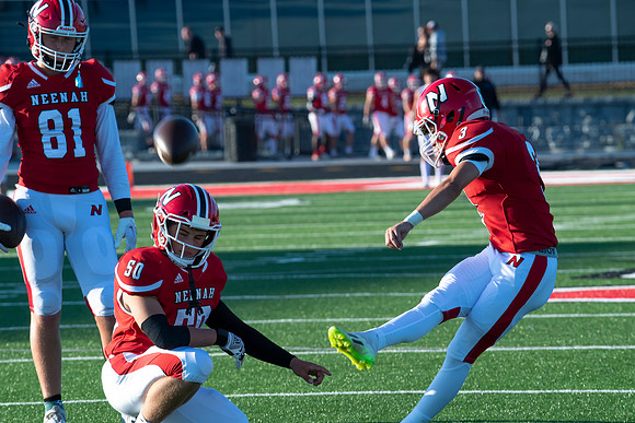 Neenah vs Kaukauna 0064