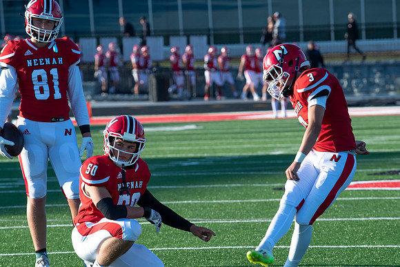Neenah vs Kaukauna 0065