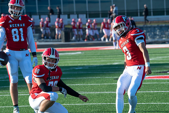 Neenah vs Kaukauna 0066