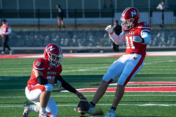 Neenah vs Kaukauna 0067