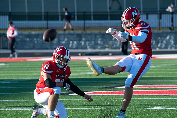 Neenah vs Kaukauna 0068