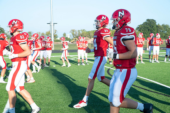 Neenah vs Kaukauna 0070