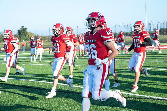 Neenah vs Kaukauna 0074