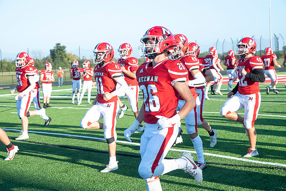 Neenah vs Kaukauna 0075