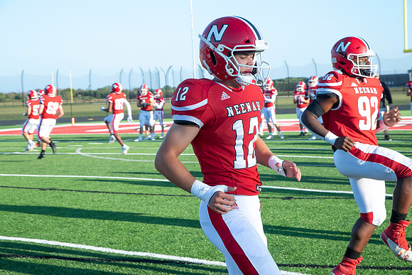 Neenah vs Kaukauna 0077