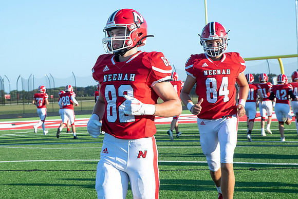 Neenah vs Kaukauna 0080