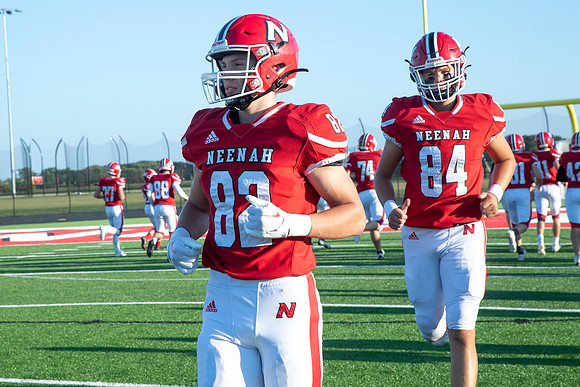 Neenah vs Kaukauna 0081