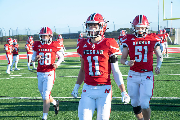 Neenah vs Kaukauna 0084