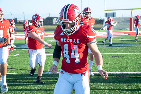 Neenah vs Kaukauna 0085