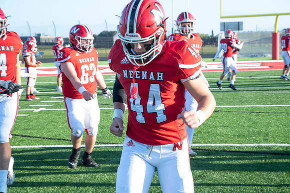 Neenah vs Kaukauna 0086