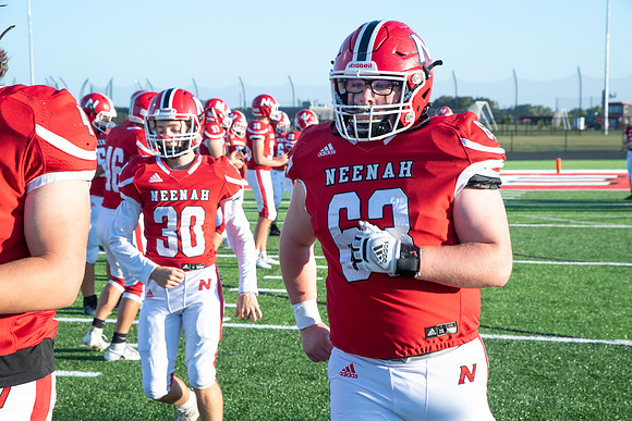 Neenah vs Kaukauna 0087