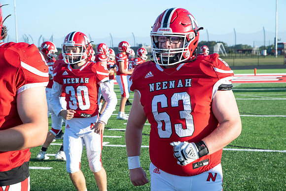 Neenah vs Kaukauna 0088