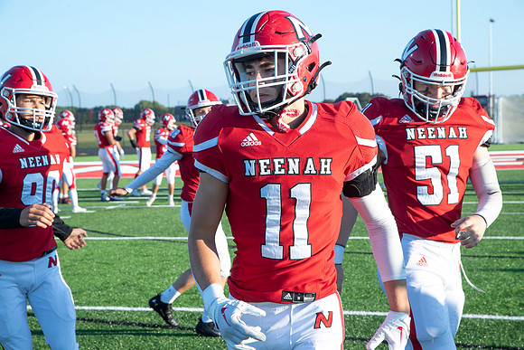 Neenah vs Kaukauna 0089