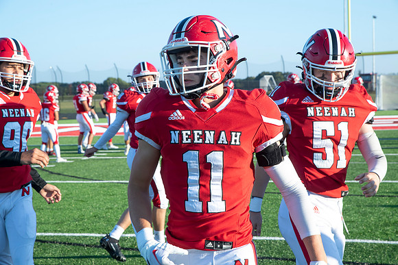 Neenah vs Kaukauna 0090