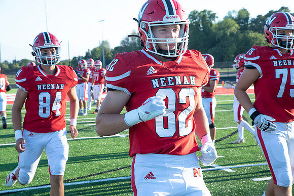 Neenah vs Kaukauna 0093