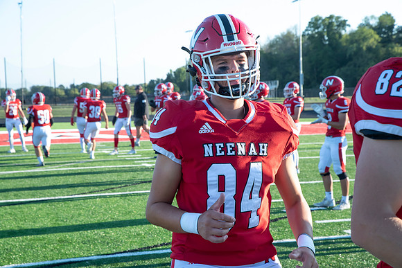 Neenah vs Kaukauna 0094