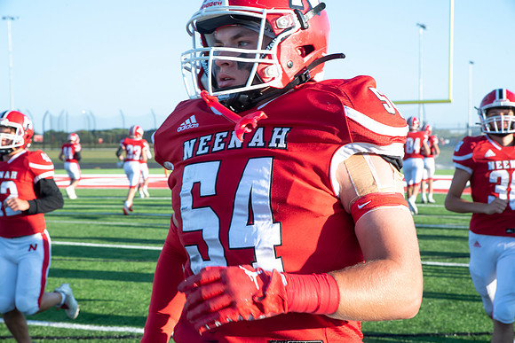 Neenah vs Kaukauna 0095