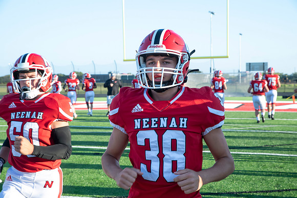 Neenah vs Kaukauna 0096