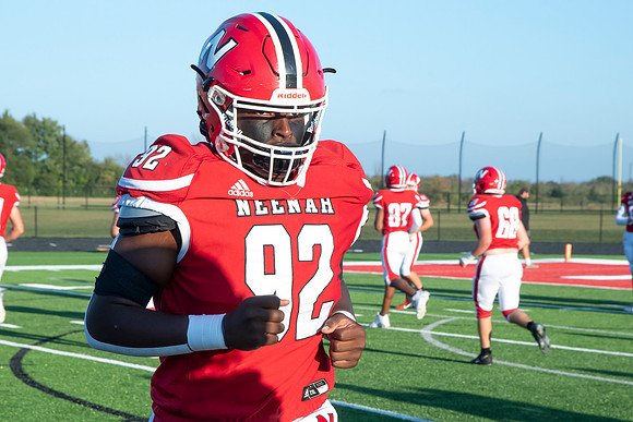 Neenah vs Kaukauna 0098