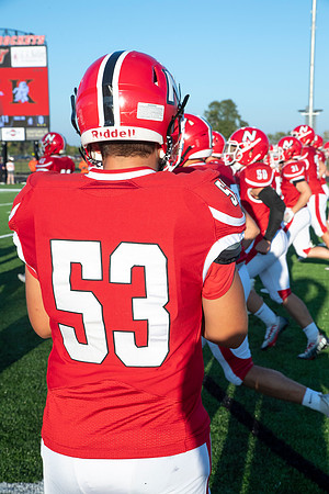 Neenah vs Kaukauna 0104