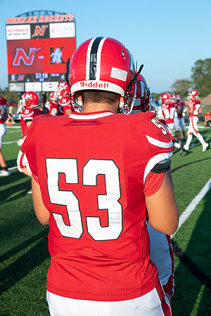 Neenah vs Kaukauna 0105