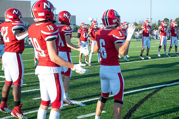 Neenah vs Kaukauna 0120